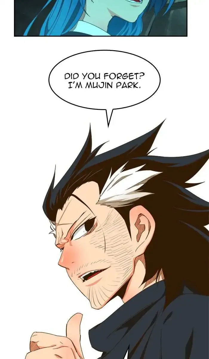 The God of High School Chapter 420 page 38