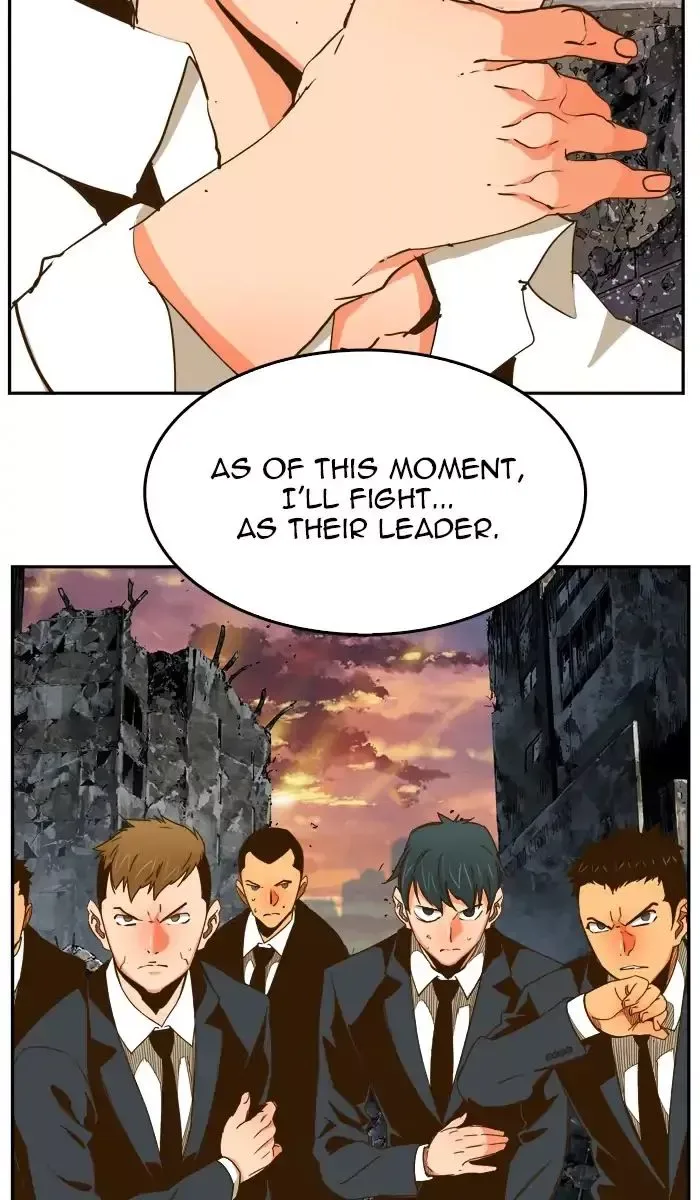 The God of High School Chapter 419 page 100