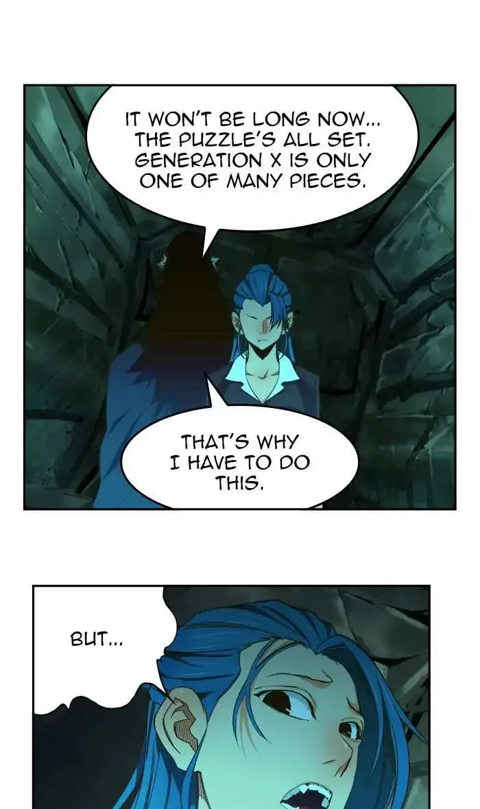 The God of High School Chapter 420 page 37