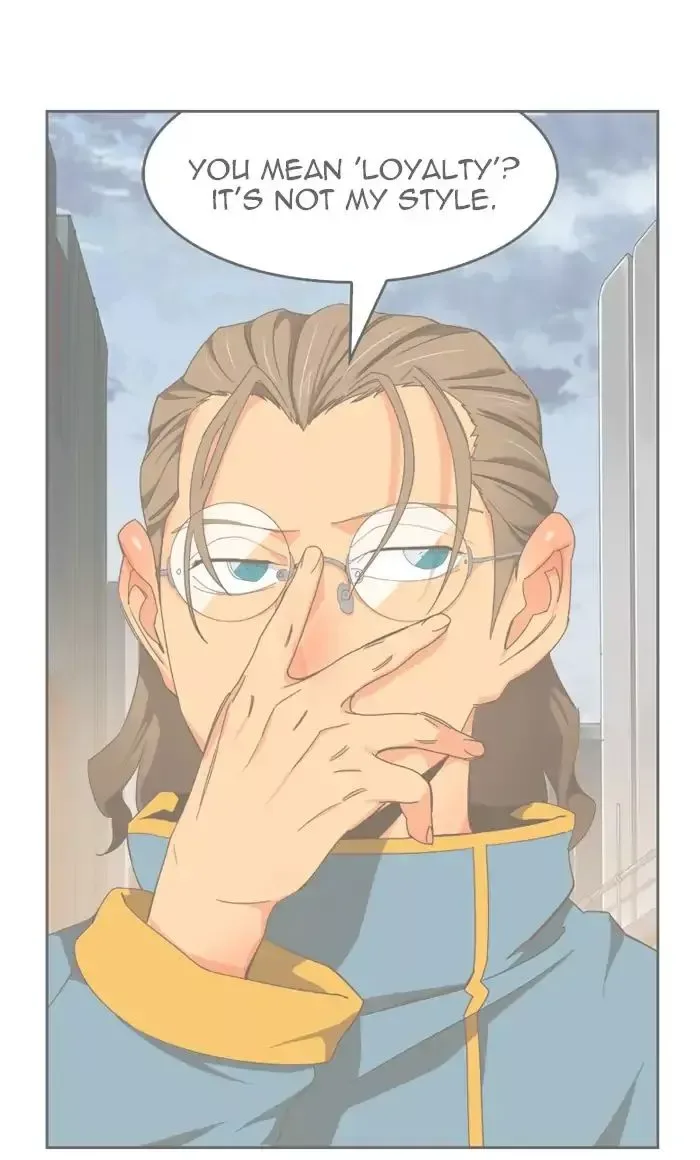 The God of High School Chapter 425 page 3