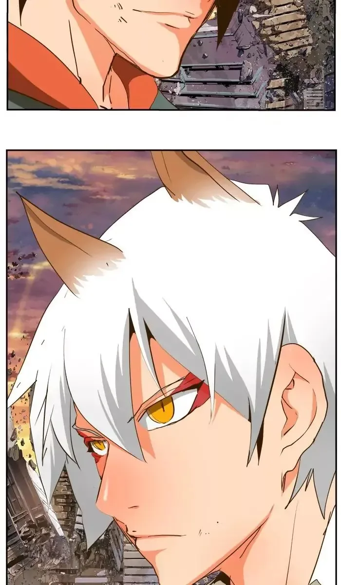 The God of High School Chapter 419 page 102