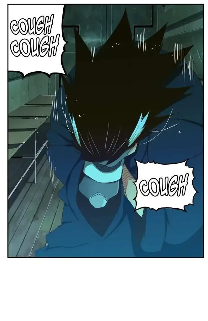 The God of High School Chapter 420 page 31