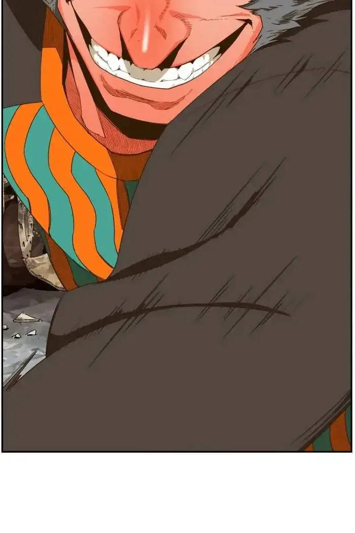 The God of High School Chapter 420 page 53