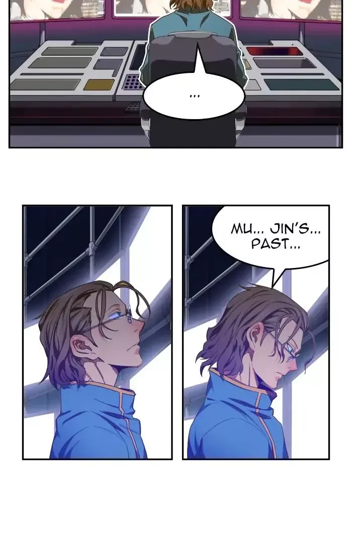 The God of High School Chapter 425 page 10