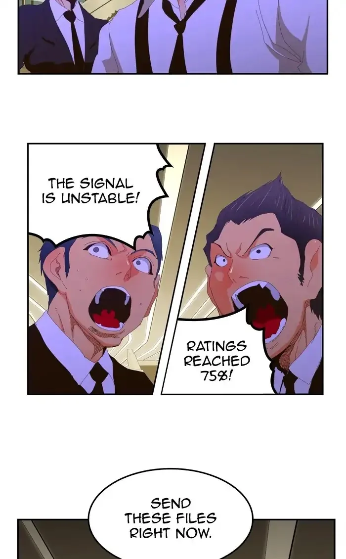 The God of High School Chapter 418 page 82