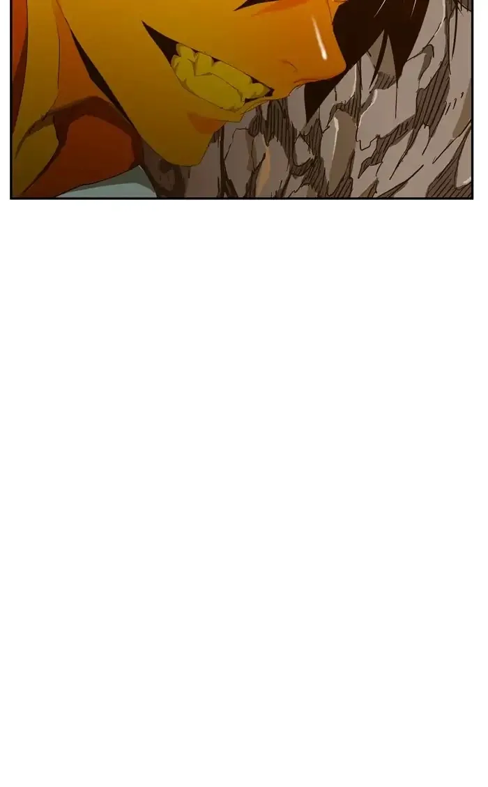 The God of High School Chapter 418 page 86