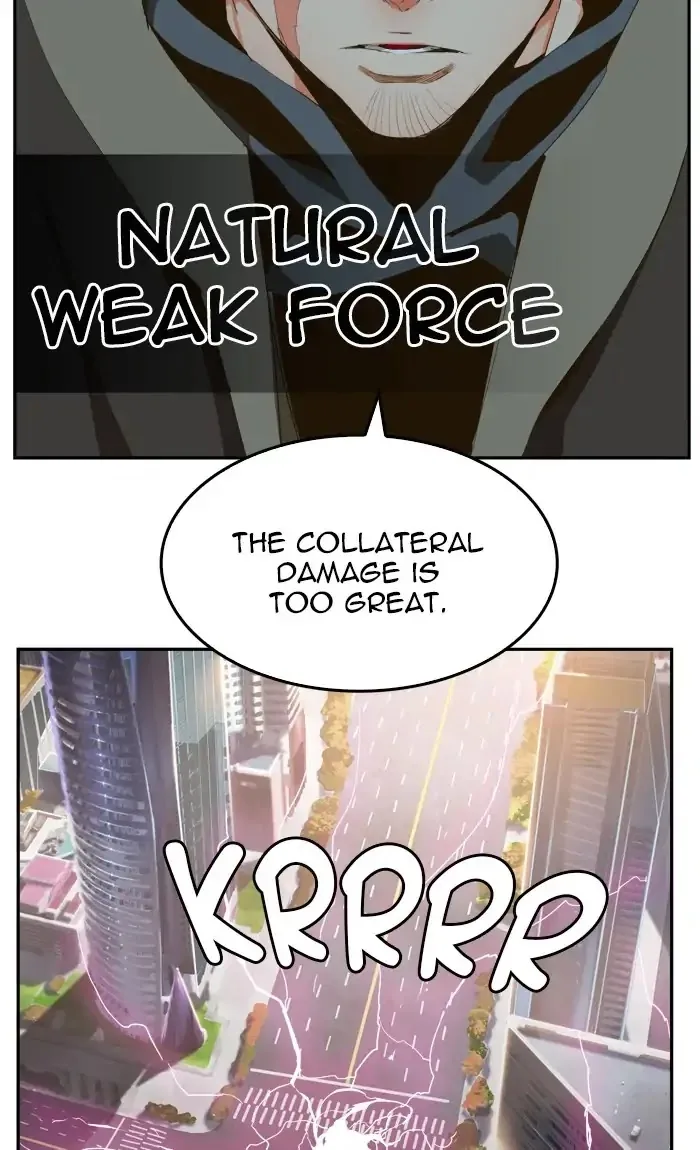 The God of High School Chapter 415 page 106