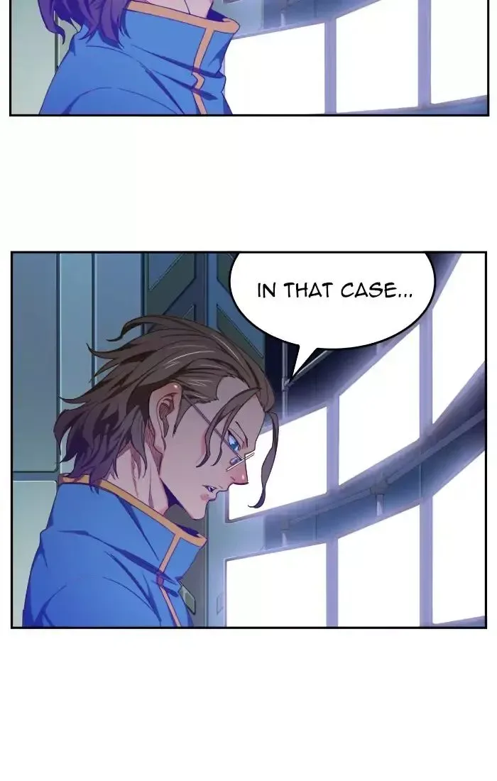 The God of High School Chapter 425 page 12