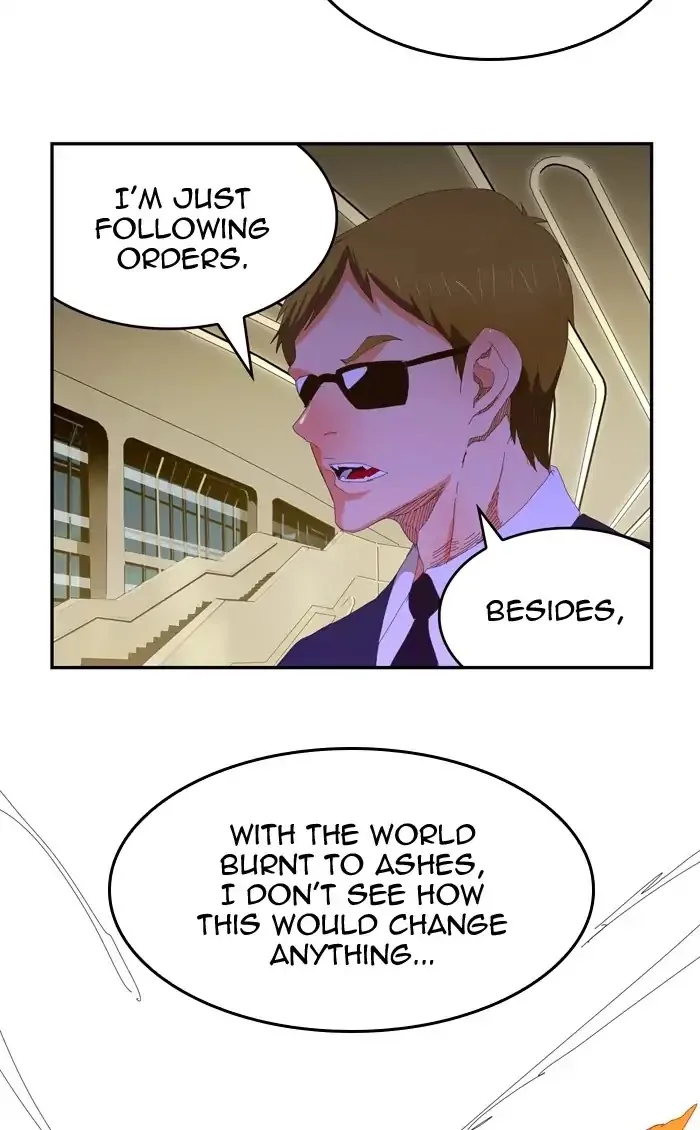 The God of High School Chapter 418 page 80