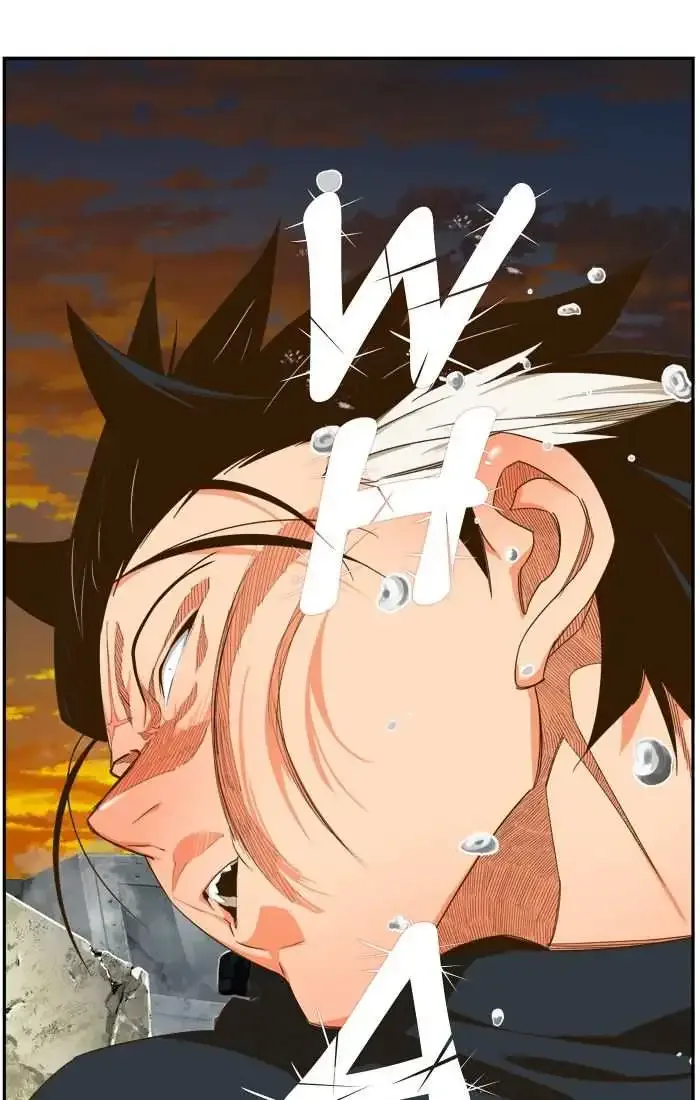 The God of High School Chapter 420 page 51