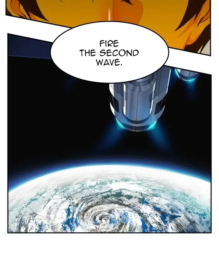 The God of High School Chapter 415 page 108