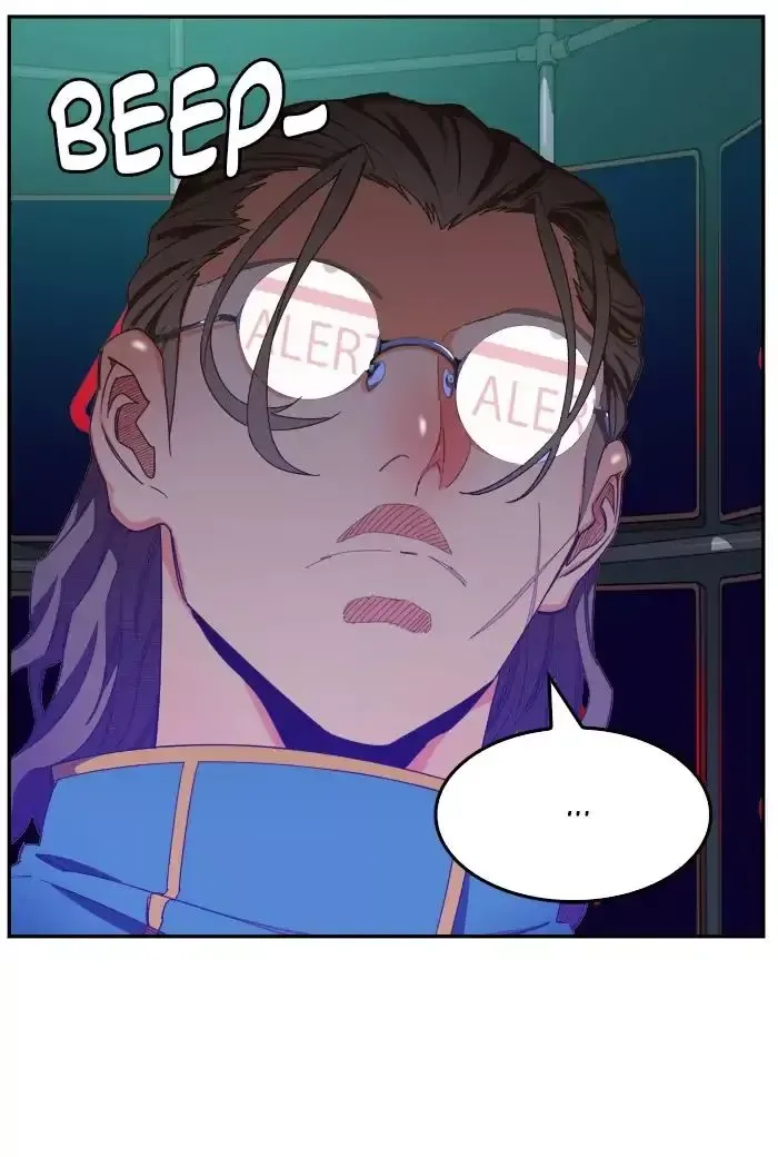 The God of High School Chapter 425 page 14