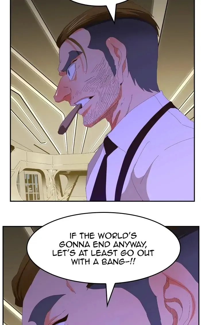 The God of High School Chapter 418 page 83