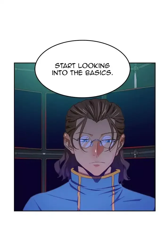 The God of High School Chapter 425 page 7