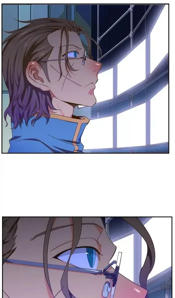 The God of High School Chapter 425 page 18