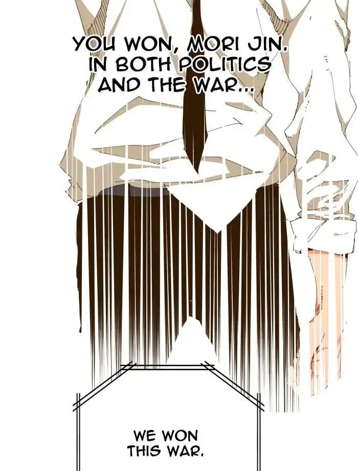 The God of High School Chapter 422 page 45