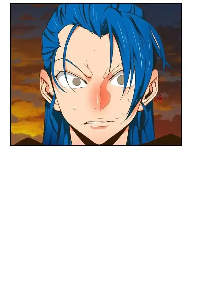 The God of High School Chapter 420 page 54