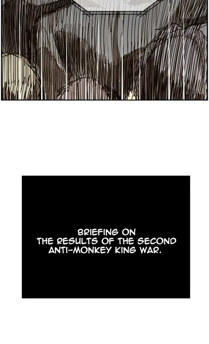 The God of High School Chapter 422 page 48