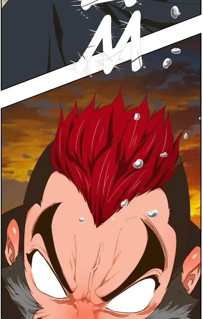 The God of High School Chapter 420 page 52