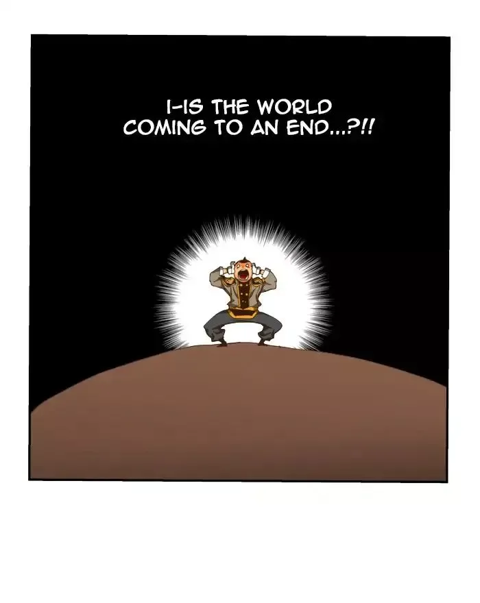 The God of High School Chapter 423 page 51