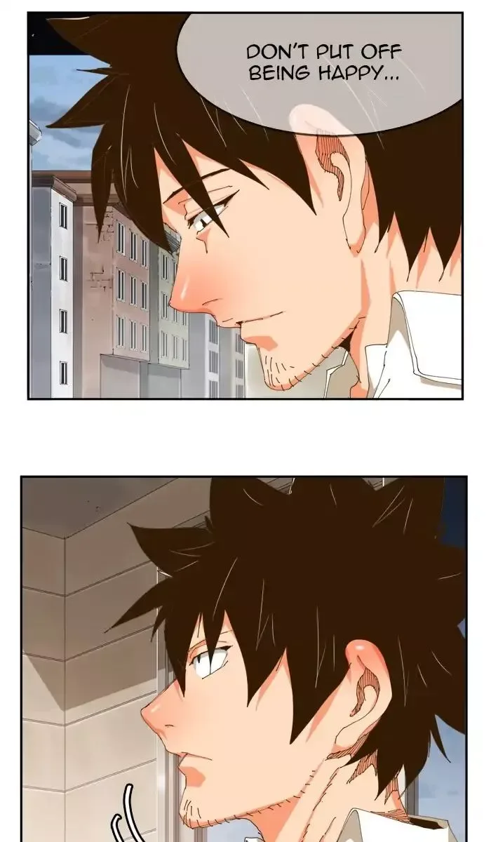 The God of High School Chapter 423 page 66