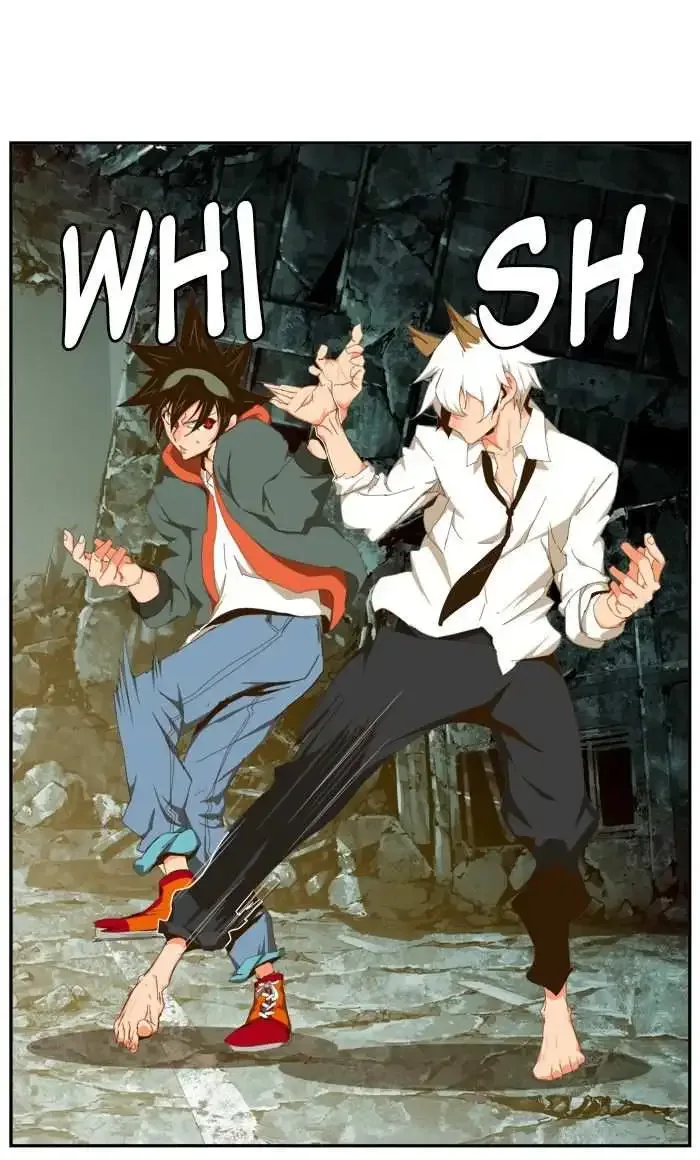 The God of High School Chapter 420 page 63