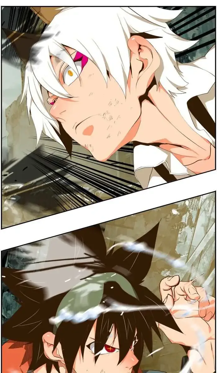 The God of High School Chapter 420 page 66