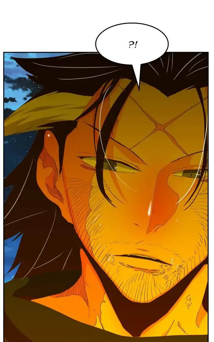 The God of High School Chapter 422 page 61