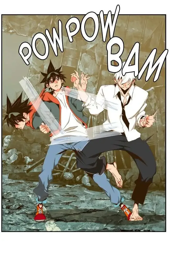 The God of High School Chapter 420 page 65