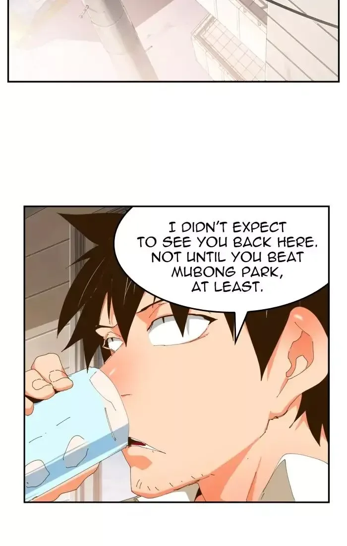 The God of High School Chapter 423 page 60