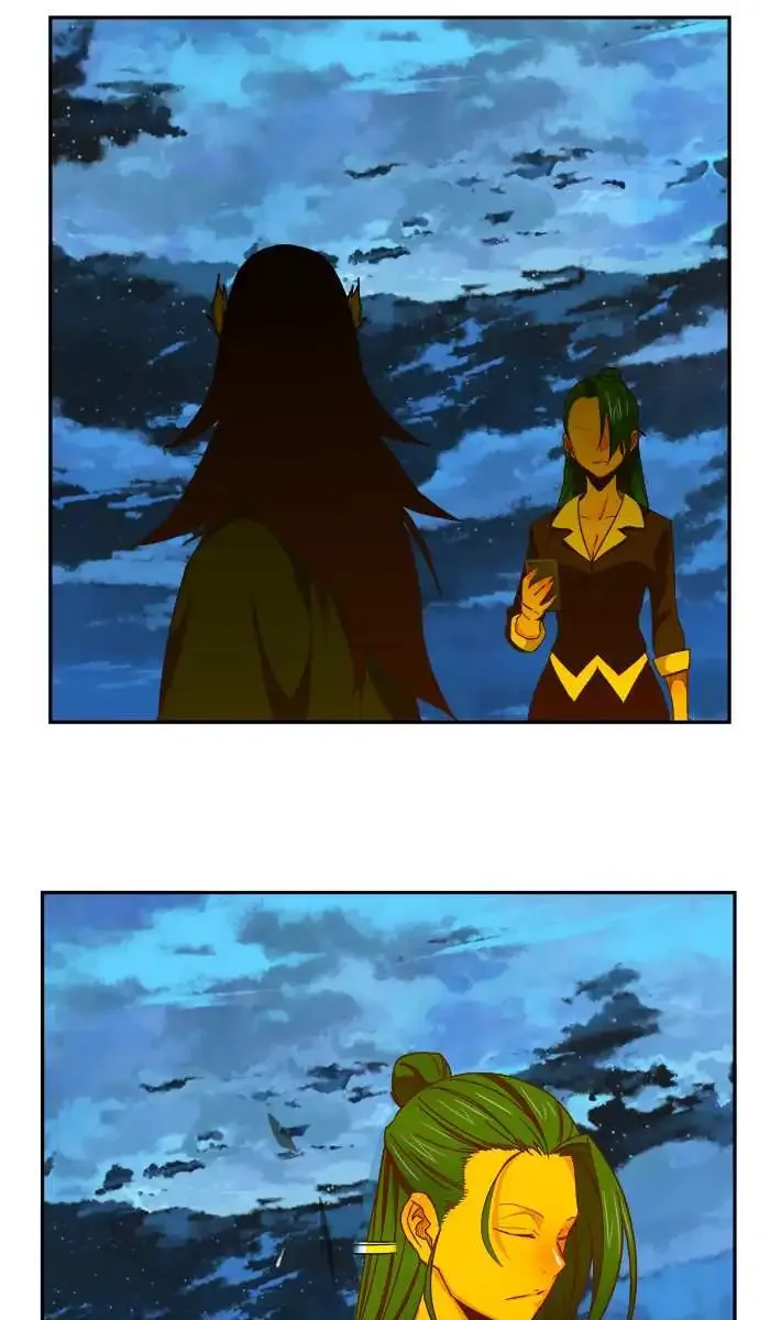 The God of High School Chapter 422 page 66