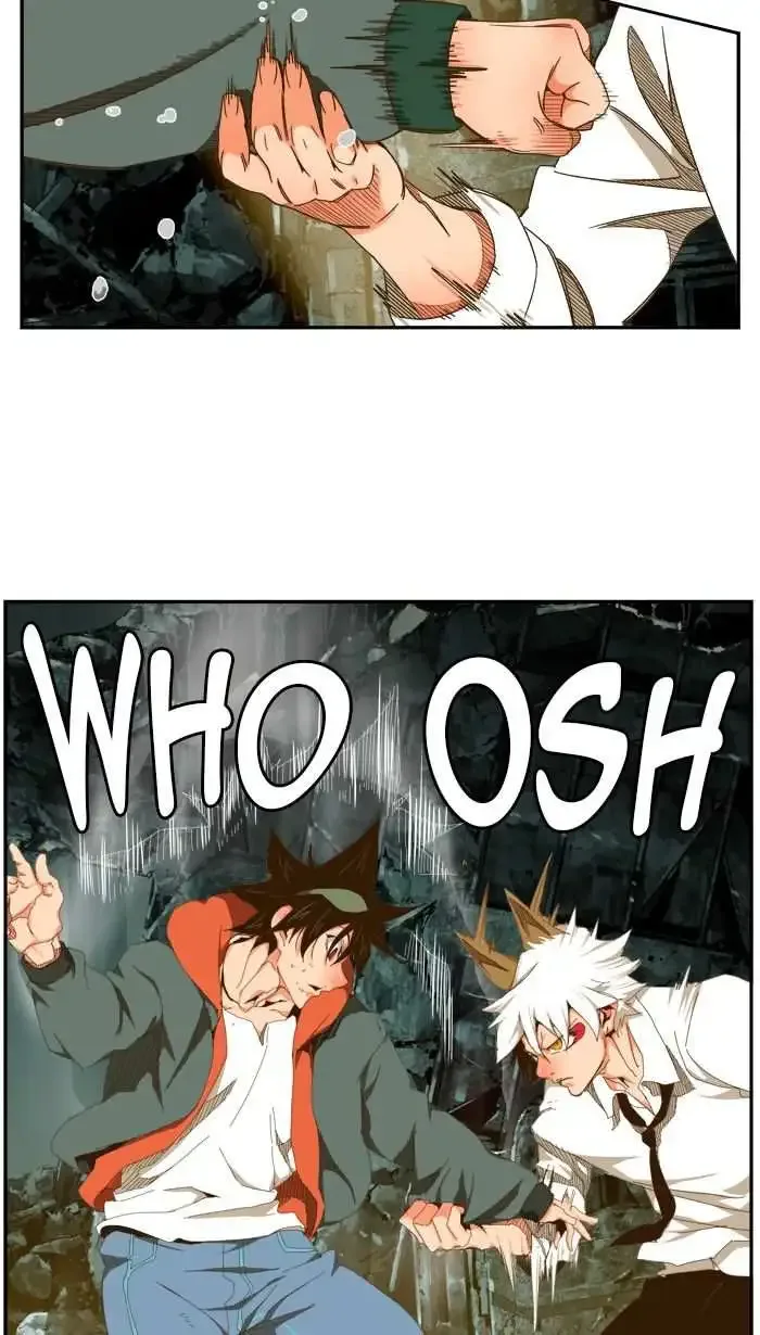 The God of High School Chapter 420 page 68