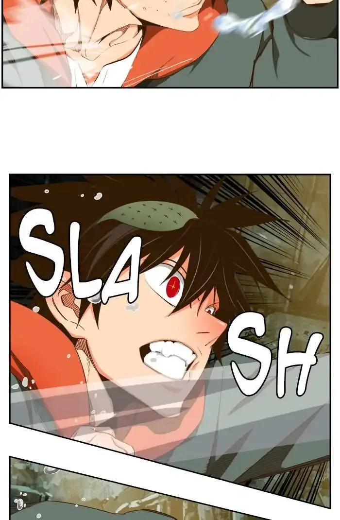 The God of High School Chapter 420 page 67