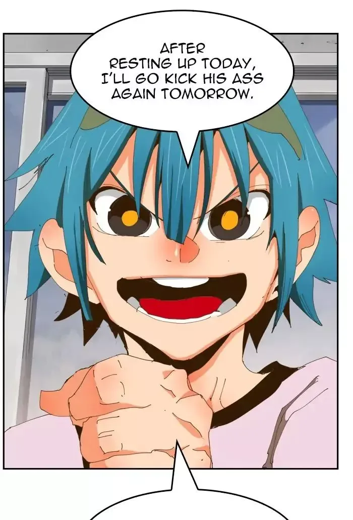 The God of High School Chapter 423 page 64