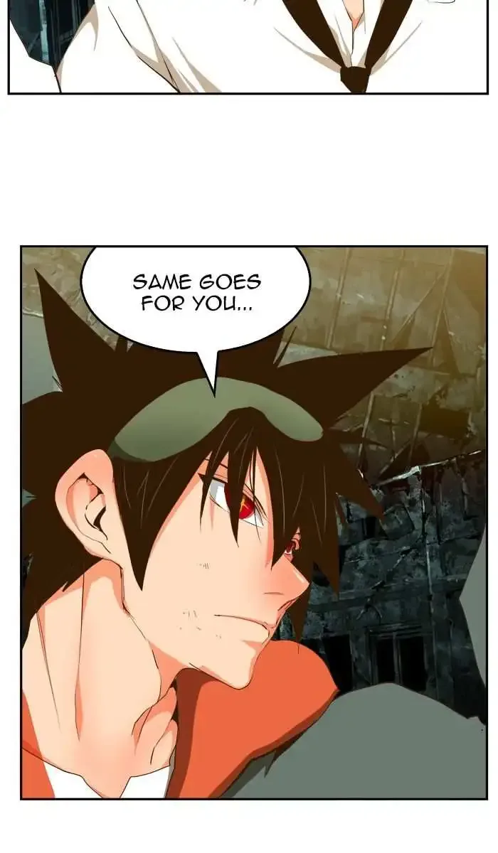 The God of High School Chapter 420 page 62
