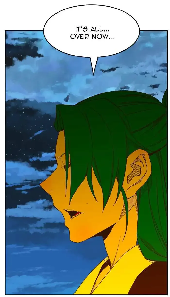 The God of High School Chapter 422 page 68