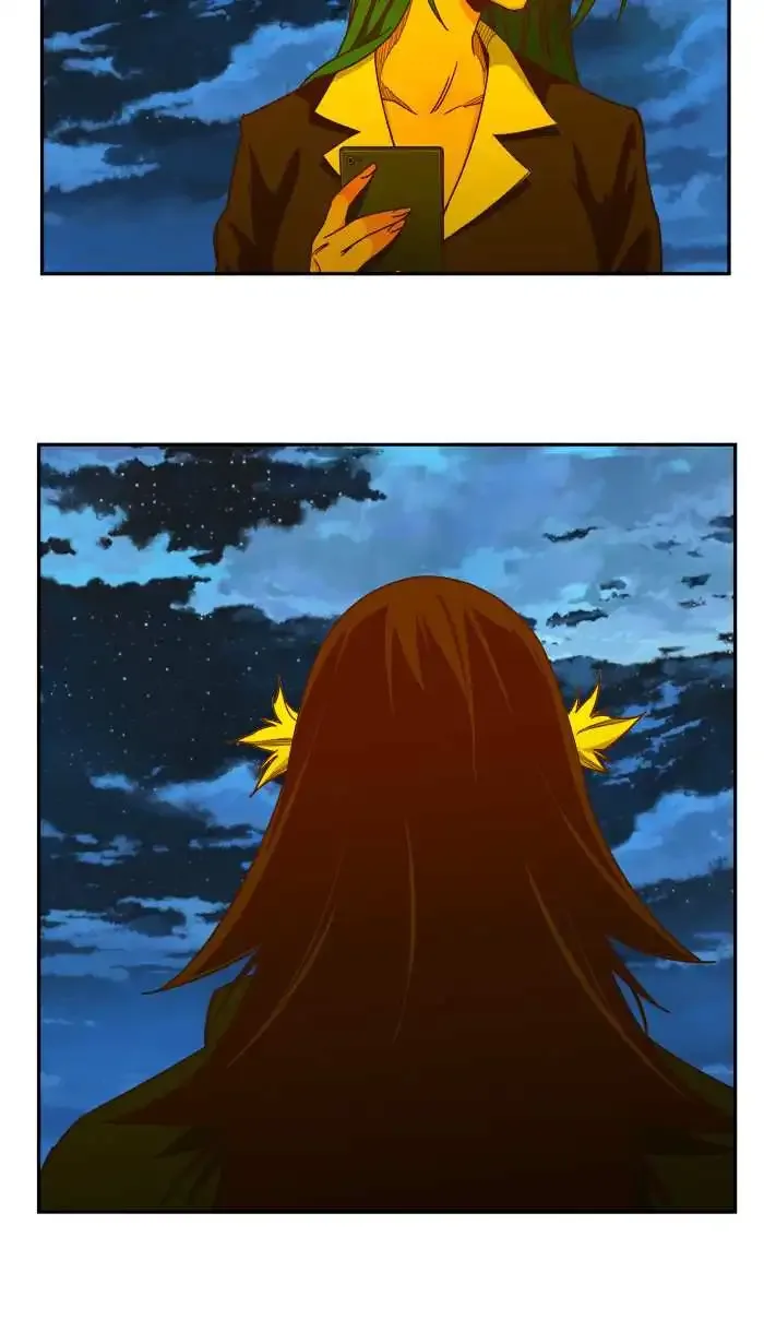 The God of High School Chapter 422 page 67
