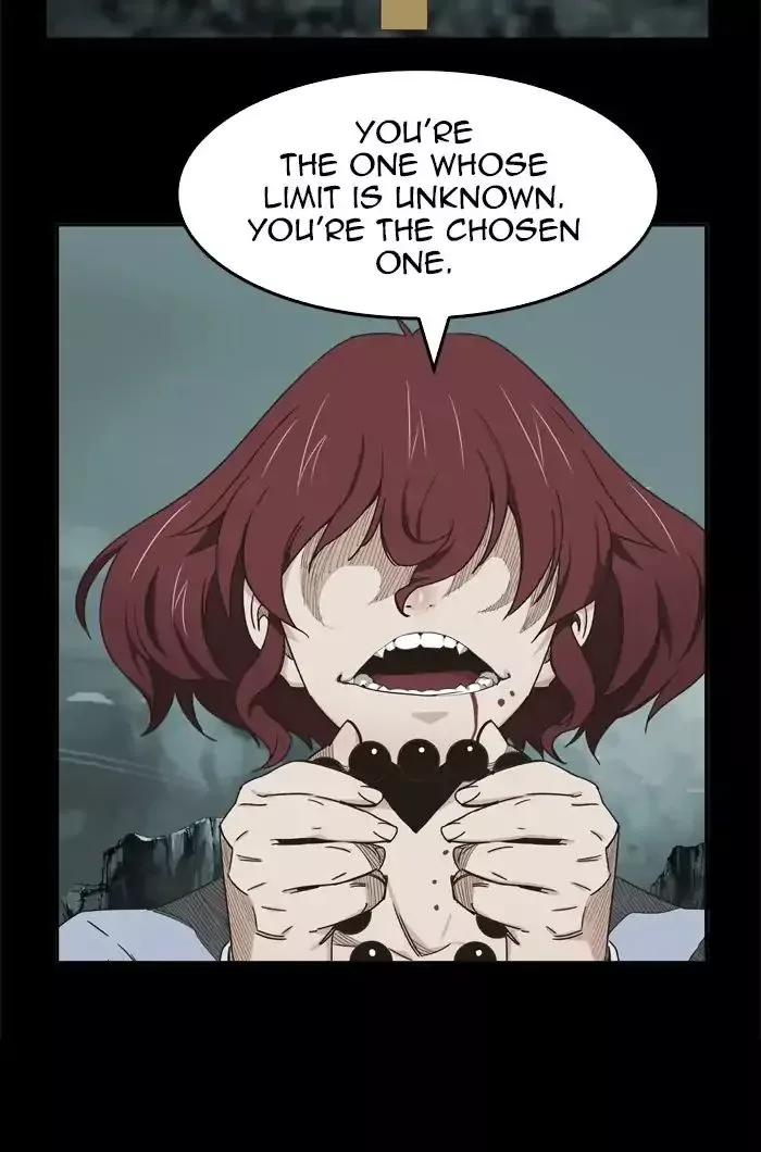 The God of High School Chapter 421 page 4