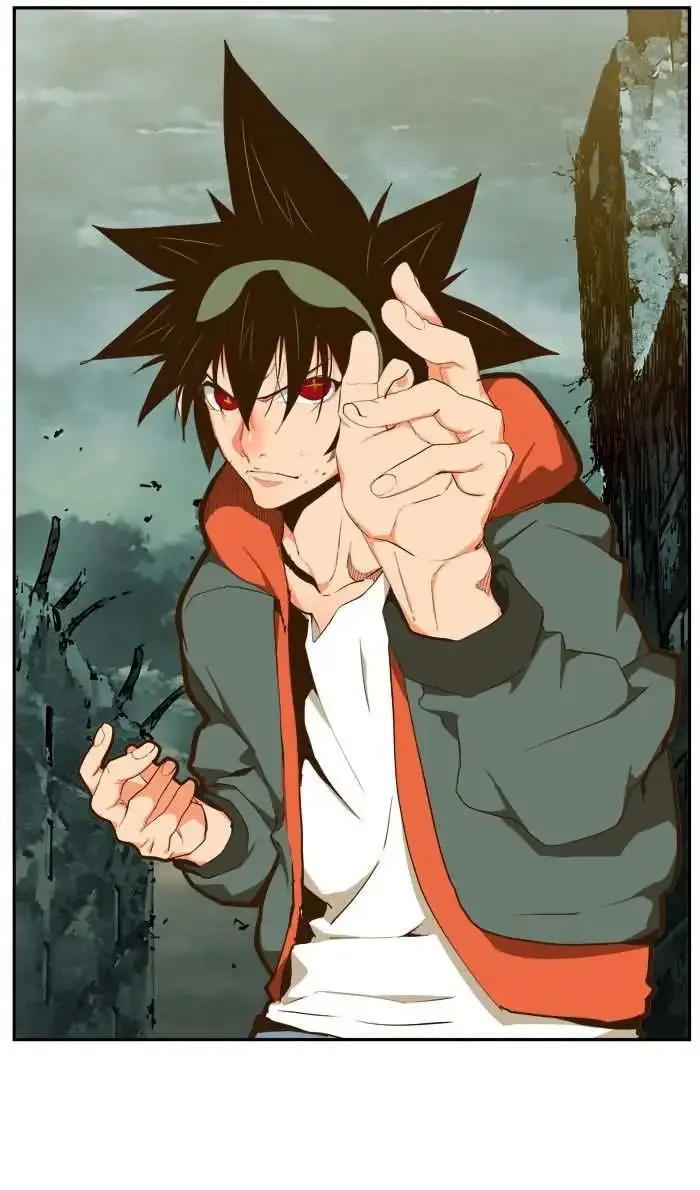 The God of High School Chapter 420 page 59