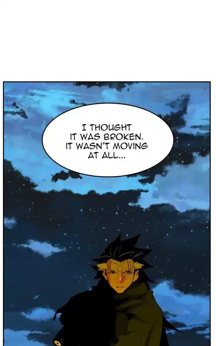 The God of High School Chapter 422 page 63
