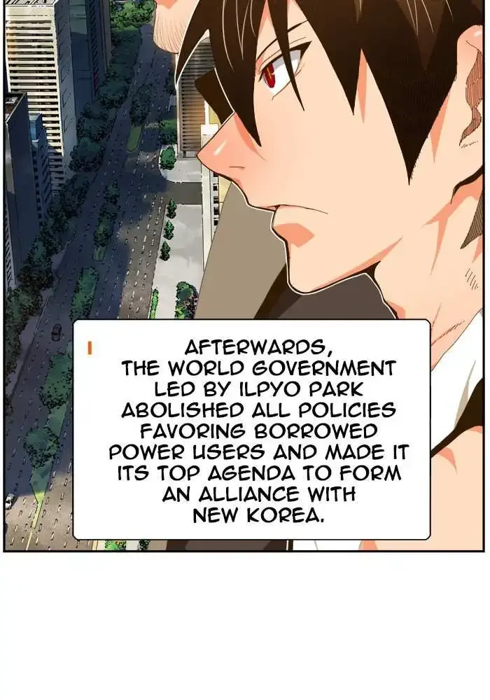 The God of High School Chapter 422 page 58