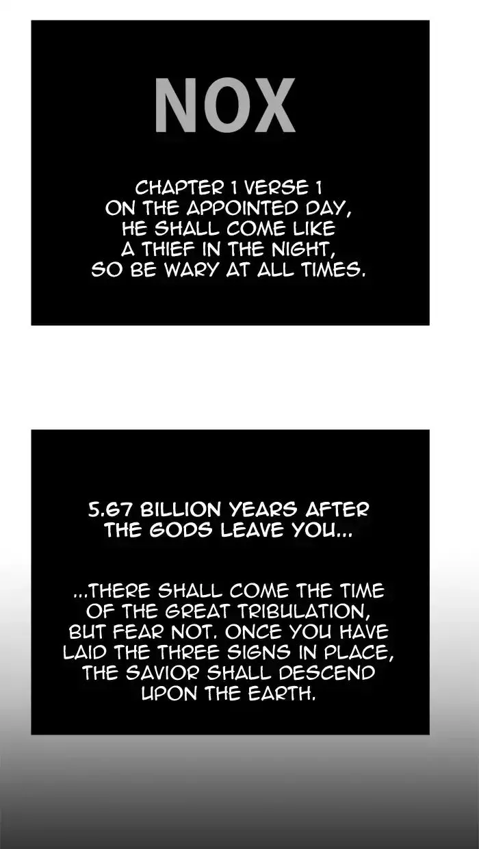 The God of High School Chapter 425 page 34