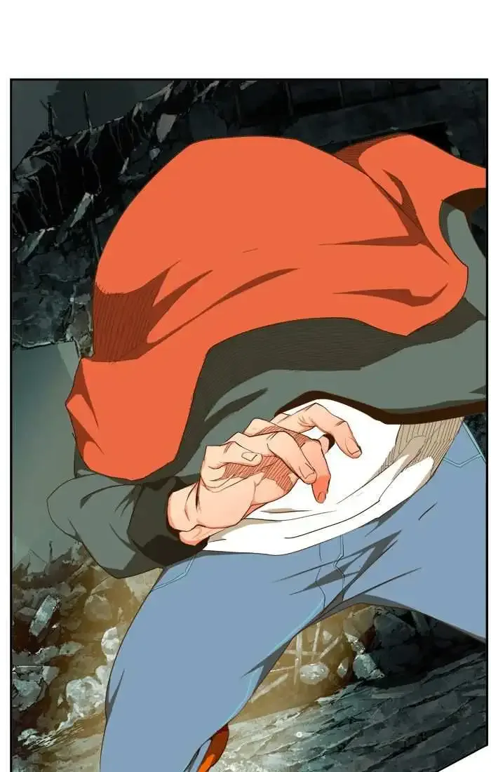 The God of High School Chapter 420 page 72
