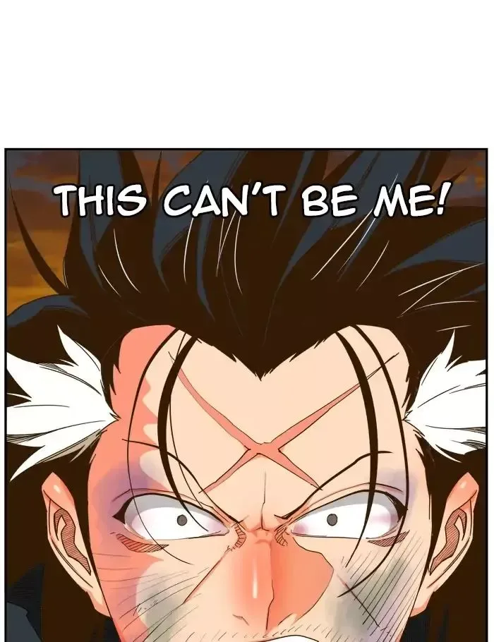 The God of High School Chapter 421 page 8
