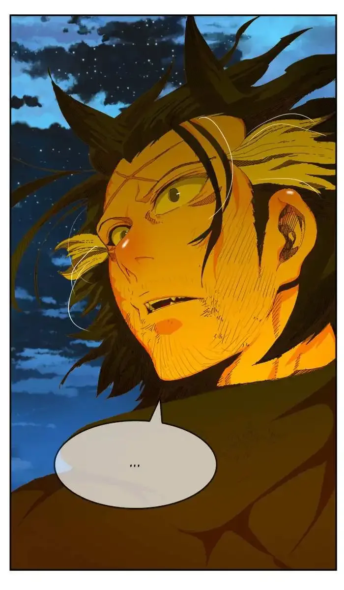 The God of High School Chapter 422 page 73