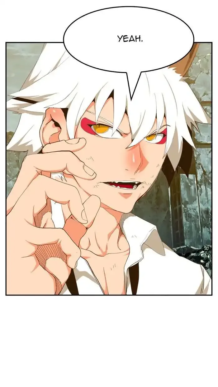 The God of High School Chapter 420 page 77