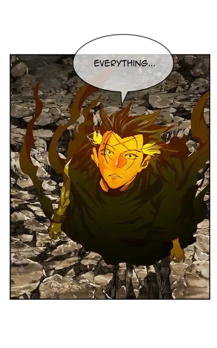 The God of High School Chapter 422 page 72