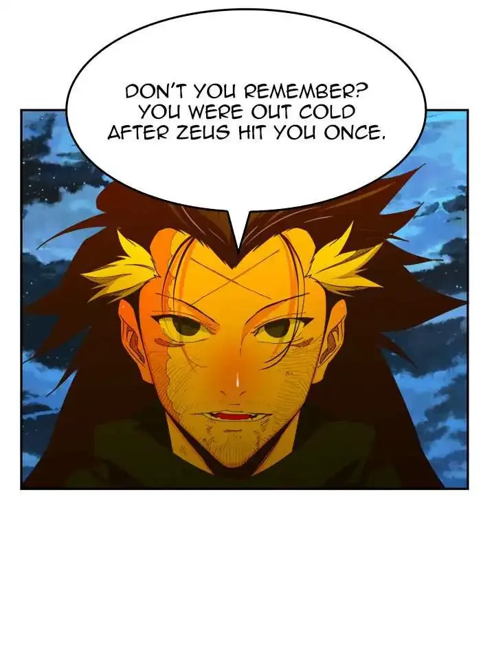 The God of High School Chapter 422 page 82