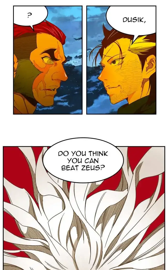 The God of High School Chapter 422 page 79