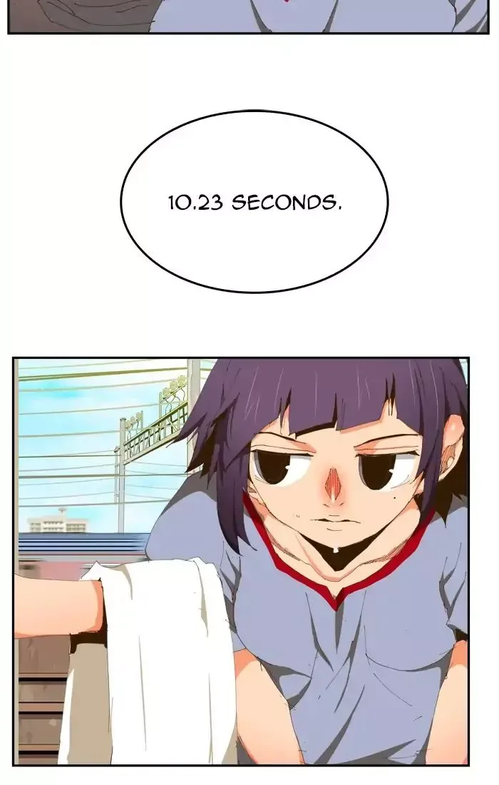 The God of High School Chapter 423 page 80